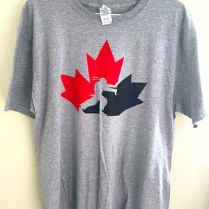 Karate Canada T-Shirt